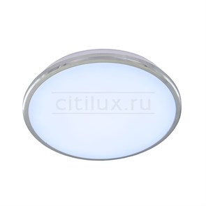CL702221N Светильник накладной Светодиодный Citilux Луна (Дания) CL702221N