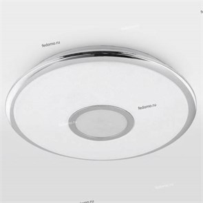 CL70310 Старлайт Хром Светильник светодиодный Citilux (Дания) CL70310