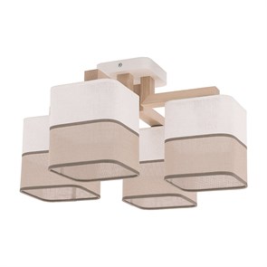 644 Inka 4 Люстра Eurosvet 644 Inka 4