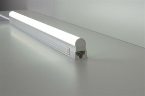 LST01 9W Светодиодный светильник Led Stick Т5 60см 48led 9W 4200K (уп.30шт.) Elektrostandard a033733