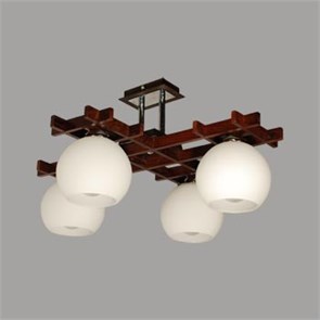 CL114141 Нарита Св-к Люстра CL114141