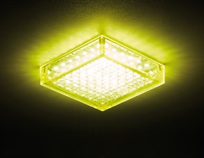 S150 GD золото 5W 4200K LED S150 GD
