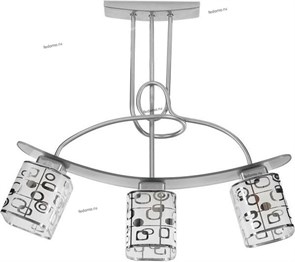 15601 Fuks 3 хром 15601 Fuks3