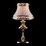 3271/1T золото/белый наст. лампа 3271/1T