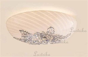 CL254261 Торо Хром Св-к потолочный CL254261