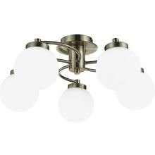 GA8170m плафон Arte Lamp A8170PL-5AB