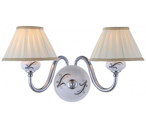 A2298AP-2CC СВЕТИЛЬНИК НАСТЕННЫЙ Arte Lamp A2298AP-2CC