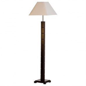 250040901 ТОРШЕР MW-LIGHT УЮТ ЧЁРНЫЙ 250040901