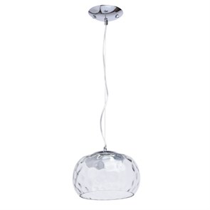 463010601 Клэр 1*15W LED 220 V люстра 463010601