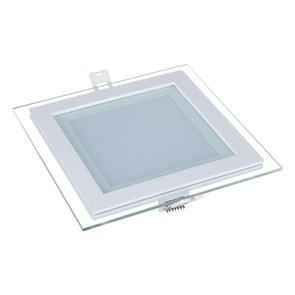 Светильник DLKS160 12W 4200K DLKS160 12W 4200K