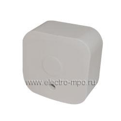 782246 Вывод кабеля Quteo IP20 Слоновая кость (уп.20шт.) LEGRAND 782246