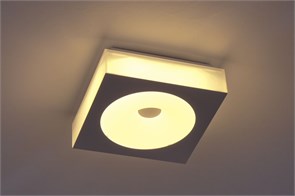 601/PL LED*17W Потолочный светильник Escada 601/PL LED