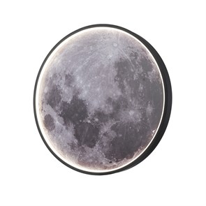 10226/SG LED*43W Mars Потолочный светильник Escada 10226/SG LED*43W Mars