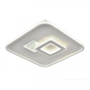 601/S LED*70W White Потолочный светильник Escada 601/S LED