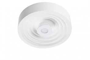 10218/S LED 7W GESSO 700 LM Настенно-потолочный светильник Escada 10218/S LED