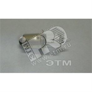 Б000307 Лампа для фонаря ФОС 3-5/6 5.2V 0.85A (уп.200шт.) Бином (Россия) Б000307