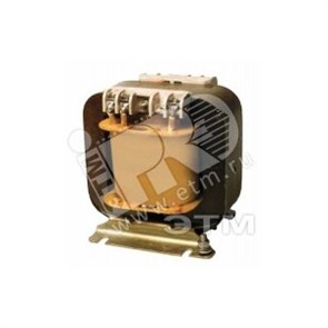 ОСМ1-0.63 380/5-220  Трансформатор напряжения Клиновский УПП ВОС 672279