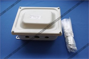 КС-10  Коробка соединительная, IP65 672375