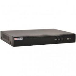 DS-N332/2(B) IP-видеорегистратор 32-канальный HiWatch DS-N332/2(B)