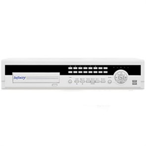 NDR-S2216PH видеорегистраторо 16-канальный 672422