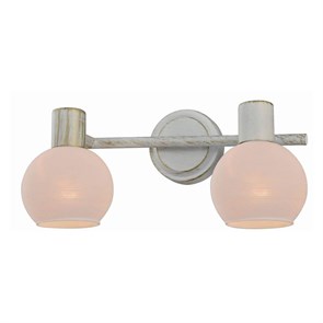 TL3710Y-02WG Selena Спот Toplight TL3710Y-02WG