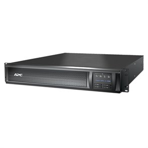 SMX1500RMI2U ИБП Smart-UPS X 1500ВА, в стоечном шасси / корпусе для автономной эксплуатации APC SMX1500RMI2U