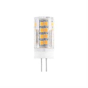 G4 LED BL108 7W 220V 4200K Лампа светодиодная ВЫВЕДЕНА ИЗ АССОРТИМЕНТА a039580