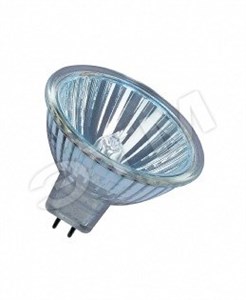 428734 DECOSTAR 51S TITAN 46865 VWFL 35W 12V GU5,3 Лампа галогенная (уп.20шт.) OSRAM 428734/46865