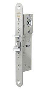EL402/100000 Электромеханический замок с запорной планкой EA307 Abloy 673013