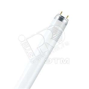 959690 BASIC T8 L30W/640 Лампа линейная люминесцентная (уп.25шт.) OSRAM 4008321959690