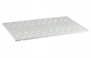 130411-00471 ПС-75 (745мм*490мм) Полка стационарная перфорированная SSD 130411-00471