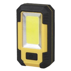 RA-801 "Практик" Фонарь аккумуляторный 15Вт COB, powerbank 6 Ач, магнит, крючок, 3 режима ЭРА (Китай) Б0027824