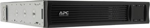 SMC2000I-2U ИБП Smart-UPS C 2000 ВА 2U, 19", ЖК-экран, 230В APC SMC2000I-2U