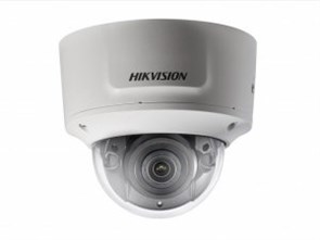 DS-2CD2723G0-IZS Профессиональная видеокамера IP купольная Hikvision DS-2CD2723G0-IZS