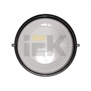 LNPP0-1101-1-100-K01 НПП1101 белый/круг 100Вт IP54 Светильник НПП-100w круглый термостойкий без решетки (уп.8шт.) IEK® LNPP0-1101-1-100-K01