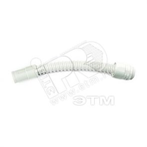 57125 Муфта гибкая труба-коробка, IP65, Ø25мм (уп.20шт.) ДКС 57125