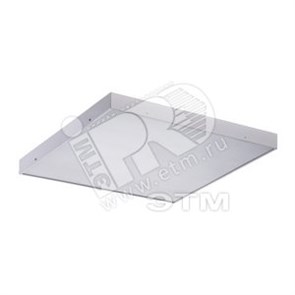 1166000010 OPTIMA.OPL ECO LED 595 4000K Светильник светодиодный Световые Технологии (Россия) 1166000010
