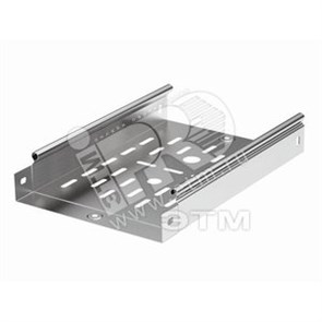 SPL3520 S5 Combitech Лоток перфорированный 200х50мм L3000 (уп.24м.) ДКС SPL3520