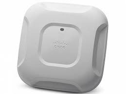 AIR-CAP3702I-R-K9 Точка доступа Cisco 802.11ac Ctrlr AP 4x4:3SS w/CleanAir; Int Ant; R Reg Domain AIR-CAP3702I-R-K9