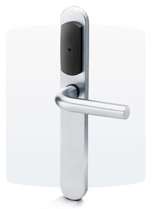 Spy Wireless 2UB4 Xara SS Электронный он-лайн замок TESA Spy Wireless 2UB4 Xara SS