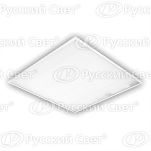712003823 Alenka LED-IP54-38-845-23 595х595 Trilux Светильник светодиодный (уп.2шт.) ЗСП 712003823