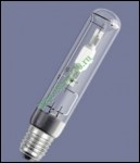 036666/015682 NAV-T 400W E40 Лампа натриевая ДНаТ (уп.5шт.) OSRAM 4058075036666