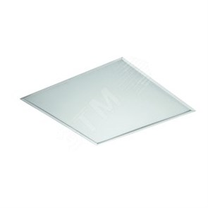 81922 TLC04 OL ECP LED 3700лм, 4000K, Ra70 IP30 Светильник светодидный 595х595х55мм TECHNOLUX 81922