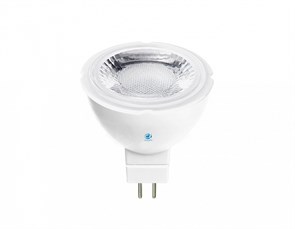 207753 LED MR16-PR 7W GU5.3 4200K (60W) 175-250V Лампа светодиодная (уп.100шт.) Ambrella Light 207753