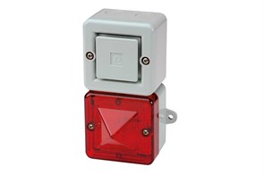 SONFL1H AC230 G/R комбинированный сигнализатор SONFL1H AC230 G/R