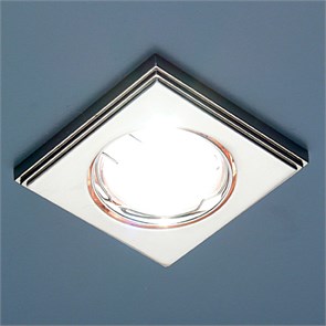 105А PS/N перлам/серебро/никель светильник (уп.50шт.) ВЫВЕДЕН ИЗ АССОРТИМЕНТА 674285