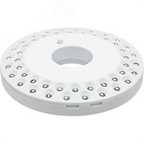 94948 NPT-CA06-3AA Кемпинг ''круг'', 48LED, блист. Фонарь светодиодный (уп.12шт.) Navigator Group© 94948