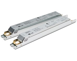 4332001 EL2x36ngn Дроссель электронный неуправляемый 220-240V 50-60Hz HELVAR 4332001