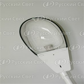 ЖКУ-06-250 светильник со стеклом ЖКУ-06-250