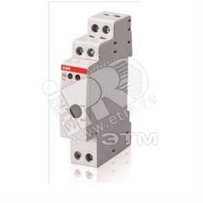 2CSM295563R1341 T1 Фотореле с датчиком 1 диапазон ABB 2CSM295563R1341